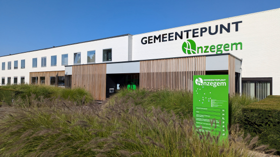 gemeentepunt