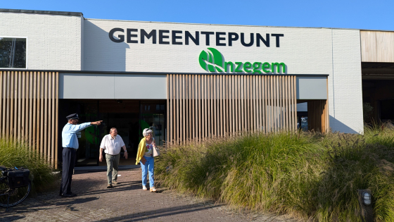 Gemeentepunt