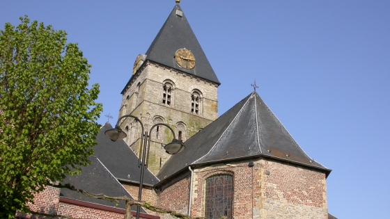 kerk