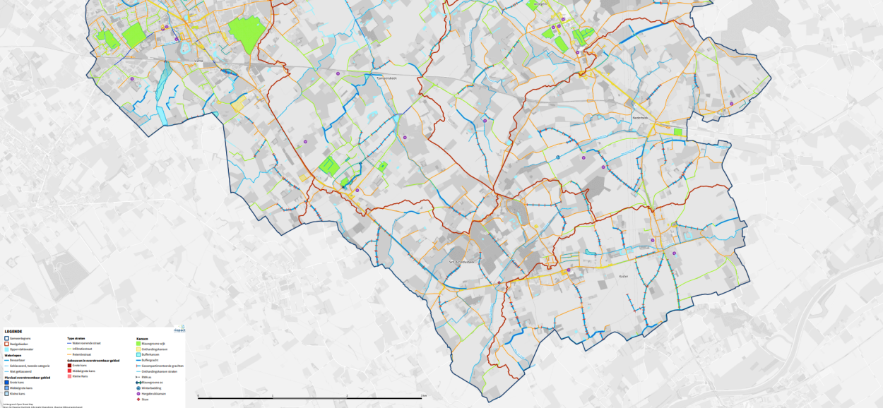 kaart2 hemelwater plan