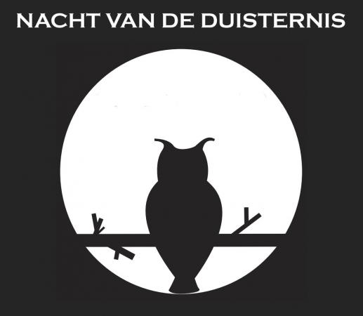 nacht van de duisternis